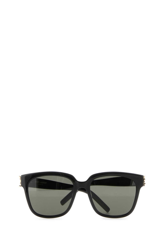 Black acetate SL M40 sunglasses Multicolor SAINT LAURENT (543513Y9901)