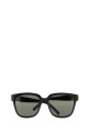Black acetate SL M40 sunglasses Multicolor SAINT LAURENT (543513Y9901)