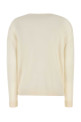 Ivory cashmere sweater CO (7891BCMCORE)