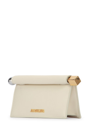 LA PETITE POCHETTE ROND C JACQUEMUS (BAW00392AC27L14)