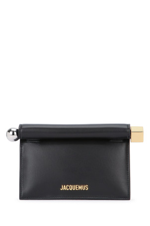 LA PETITE POCHETTE ROND C Blue JACQUEMUS (BAW00392AC27L14)