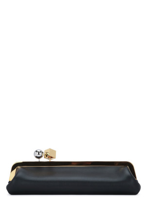 LA POCHETTE SALON Blue JACQUEMUS (BAW00413AC27L14)