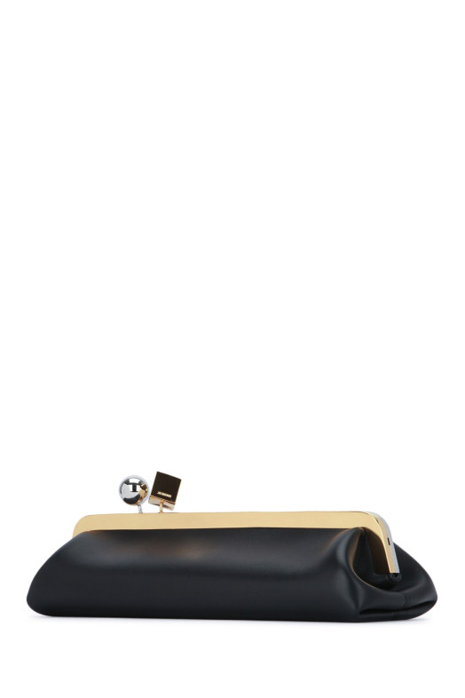 LA POCHETTE SALON Blue JACQUEMUS (BAW00413AC27L14)
