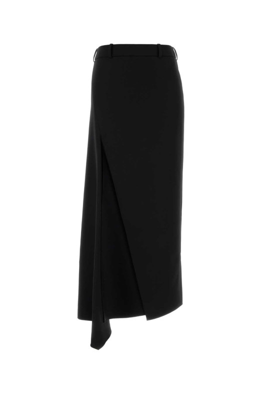 SLASHED SKIRT GIVENCHY (BW4140167D)