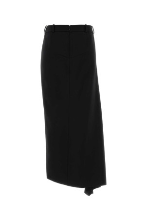 SLASHED SKIRT GIVENCHY (BW4140167D)