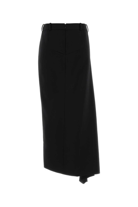 SLASHED SKIRT GIVENCHY (BW4140167D)