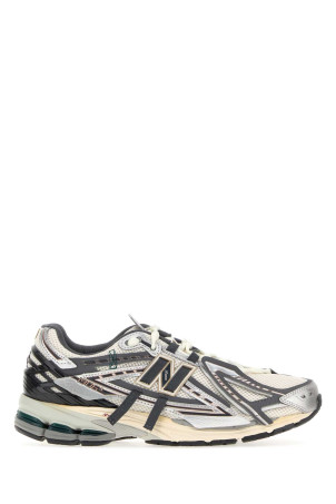 Multicolor 1906 sneakers NEW BALANCE (M1906AD)