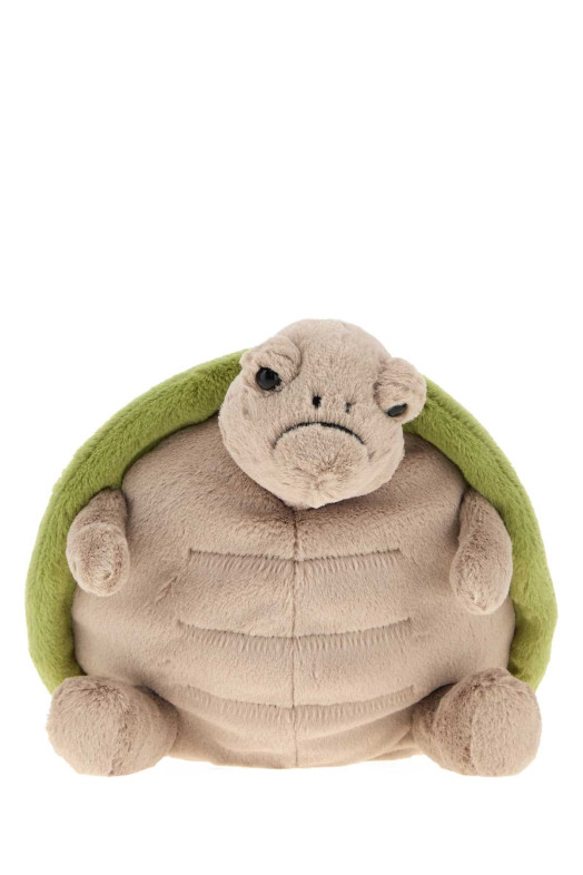 Timmy Turtle Multicolor JELLYCAT (TIM3TUR)