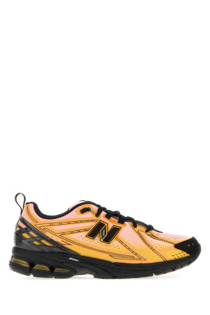 Multicolor fabric 1906 sneakers NEW BALANCE (U1906596)