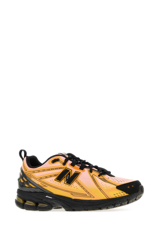 Multicolor fabric 1906 sneakers NEW BALANCE (U1906596)
