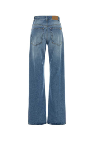Denim 02 jeans CALVIN KLEIN COLLECTION (VY0000232)
