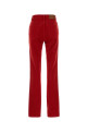 Red denim jeans CHLOE (CH26WDP21159)