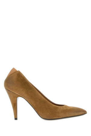 ALMA PUMP JIL SANDER (J16WL0053P7685)