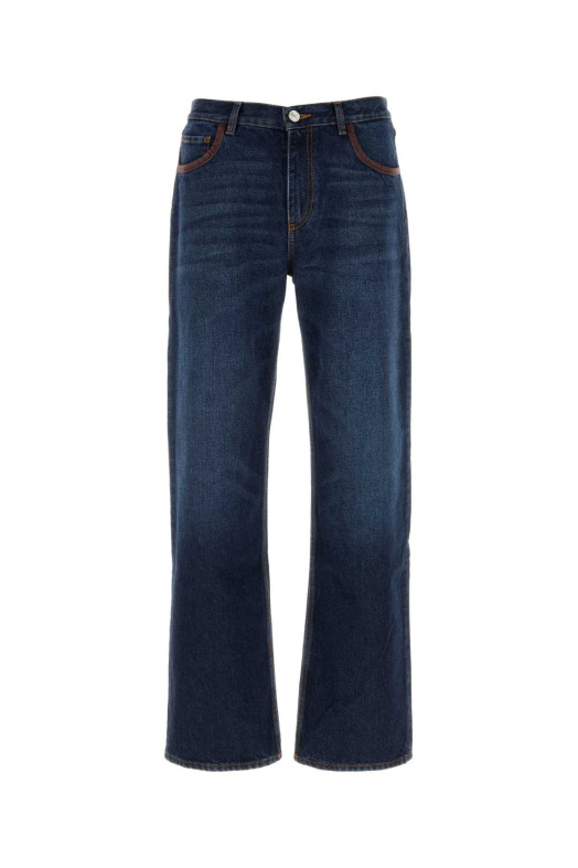 Denim jeans ETRO (MRNB0021AC11M)