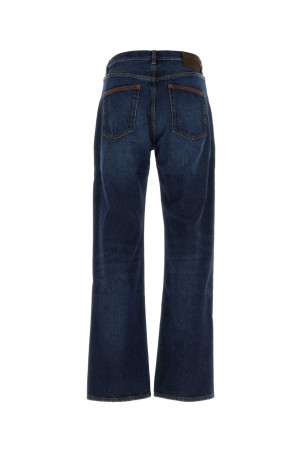 Denim jeans ETRO (MRNB0021AC11M)