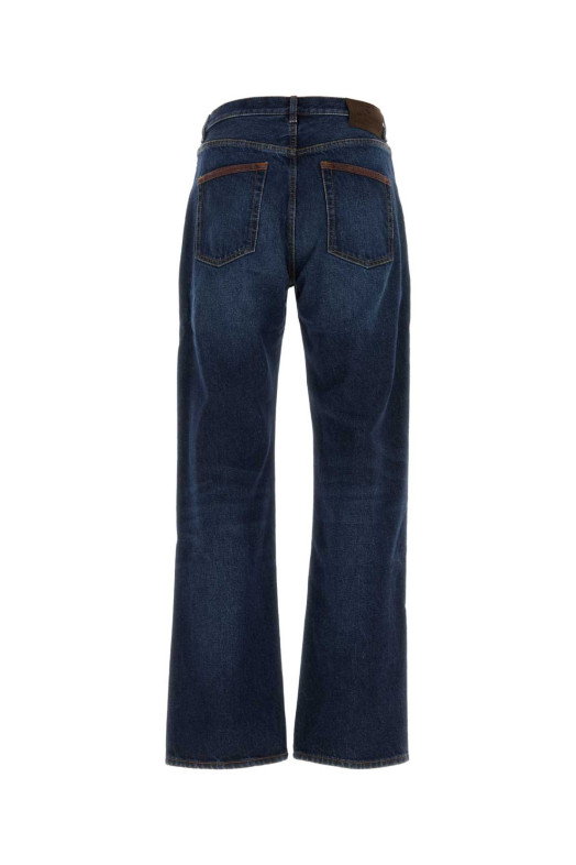 Denim jeans ETRO (MRNB0021AC11M)