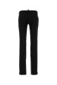 Black wool pant DSQUARED (S72KA1372S78136)