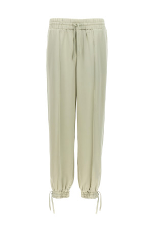 Сmooth joggers Зелений JIL SANDER (J02KA0149JTN214338) Сmooth joggers Зелений JIL SANDER (J02KA0149JTN214338)