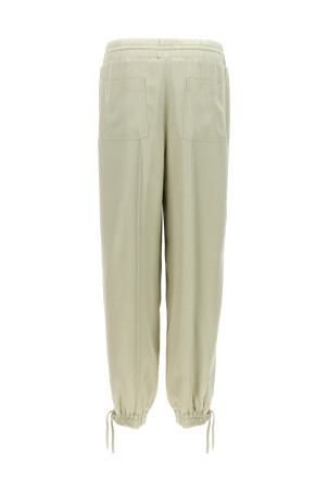 Сmooth joggers Зелений JIL SANDER (J02KA0149JTN214338) Сmooth joggers Зелений JIL SANDER (J02KA0149JTN214338)