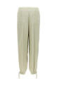 Сmooth joggers Зелений JIL SANDER (J02KA0149JTN214338) Сmooth joggers Зелений JIL SANDER (J02KA0149JTN214338)