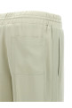 Сmooth joggers Зелений JIL SANDER (J02KA0149JTN214338) Сmooth joggers Зелений JIL SANDER (J02KA0149JTN214338)