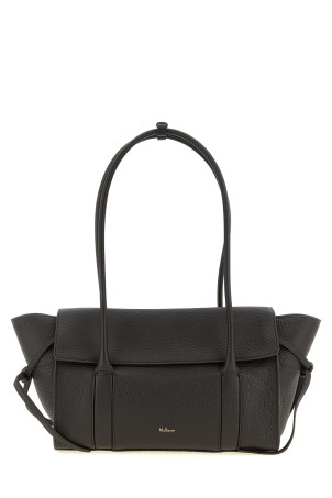 Невелика сумка через плече «Soft Bayswater», чорна HH9382736A110