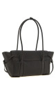 'Soft Bayswater' small shoulder bag Black