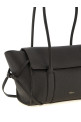 'Soft Bayswater' small shoulder bag Black
