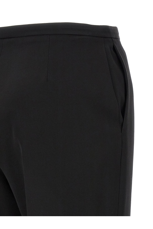 'Cyril' pants Black