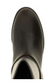 'Cheval' Boots Black