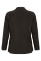 'Montecarlo' blazer Brown