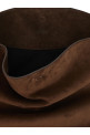 'Oskan Hobo Soft' shoulder bag  Brown
