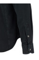 'Western' shirt Black