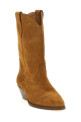 'Duerto' texas boots Brown