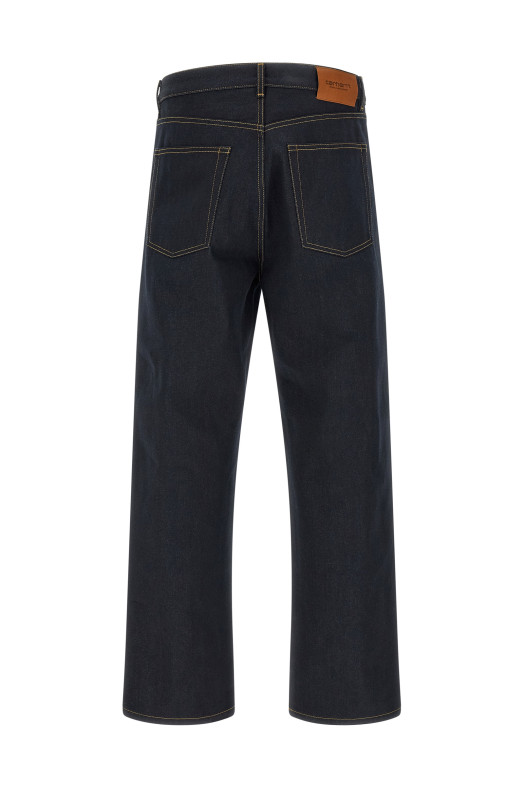 'Payson' jeans Blue