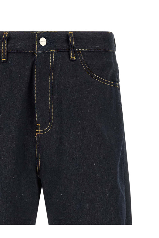 'Payson' jeans Blue