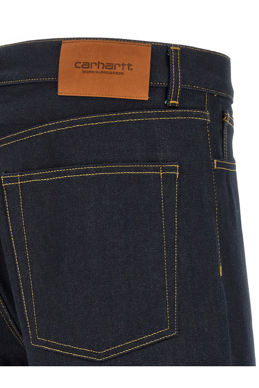 'Payson' jeans Blue
