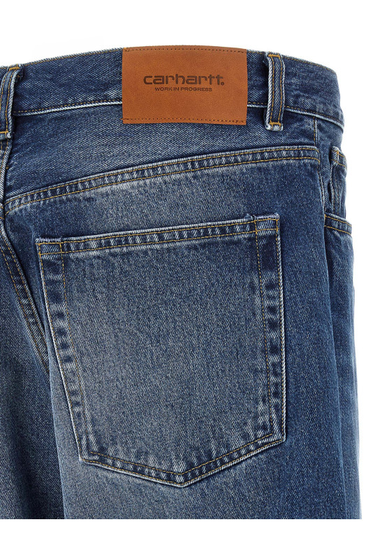 'Payson' jeans  Blue