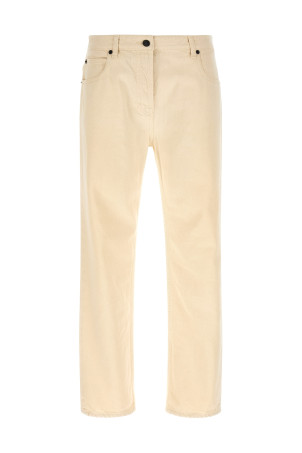 'Riaco' jeans White
