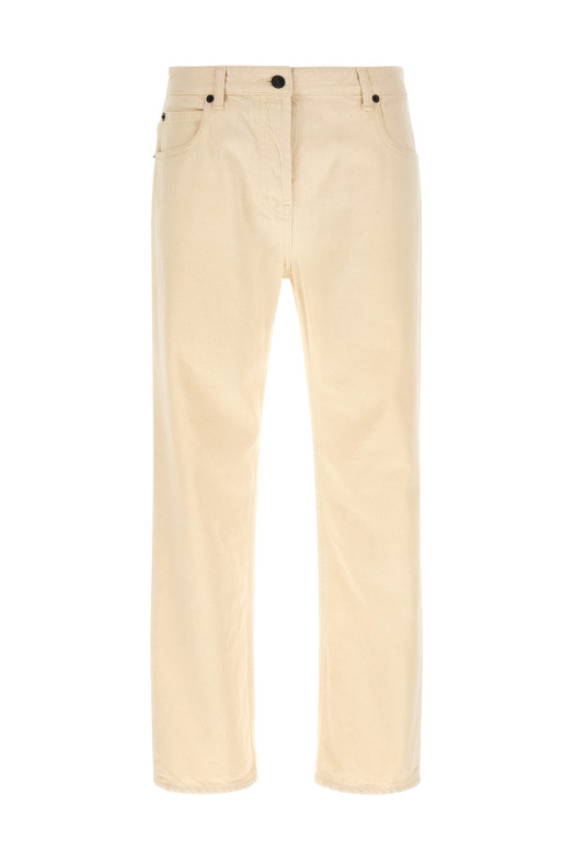 'Riaco' jeans White