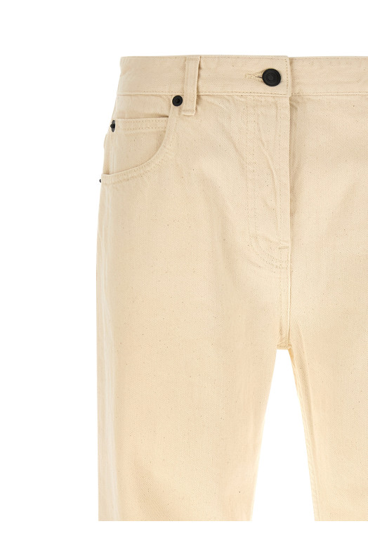 'Riaco' jeans White