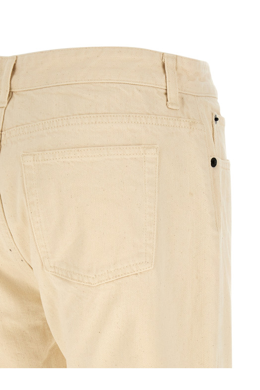 'Riaco' jeans White