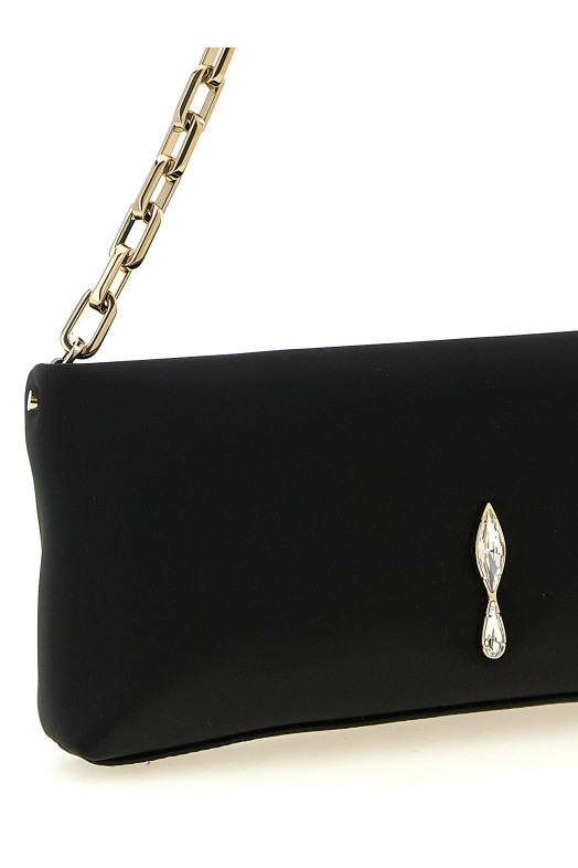 'Maykimay' clutch Black