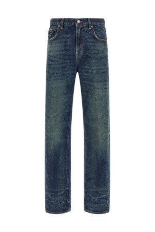 'Bonnie' jeans Blue