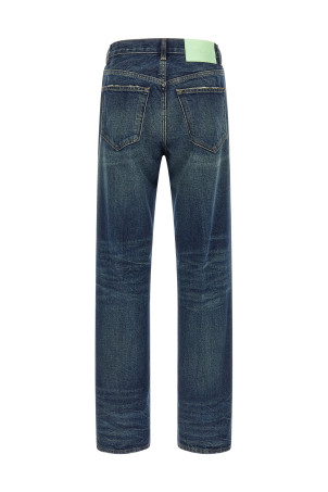 'Bonnie' jeans Blue