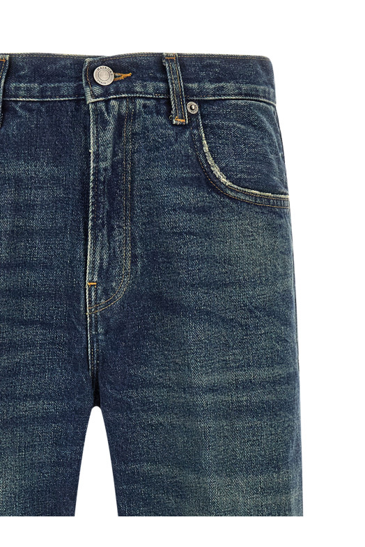 'Bonnie' jeans Blue