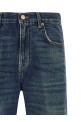 'Bonnie' jeans Blue