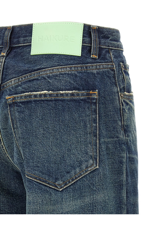 'Bonnie' jeans Blue