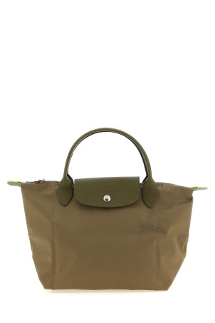 'Le Pliage Green S' bag Green