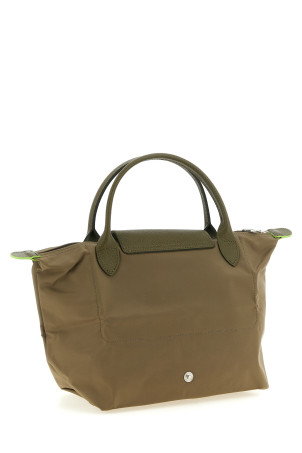 'Le Pliage Green S' bag Green